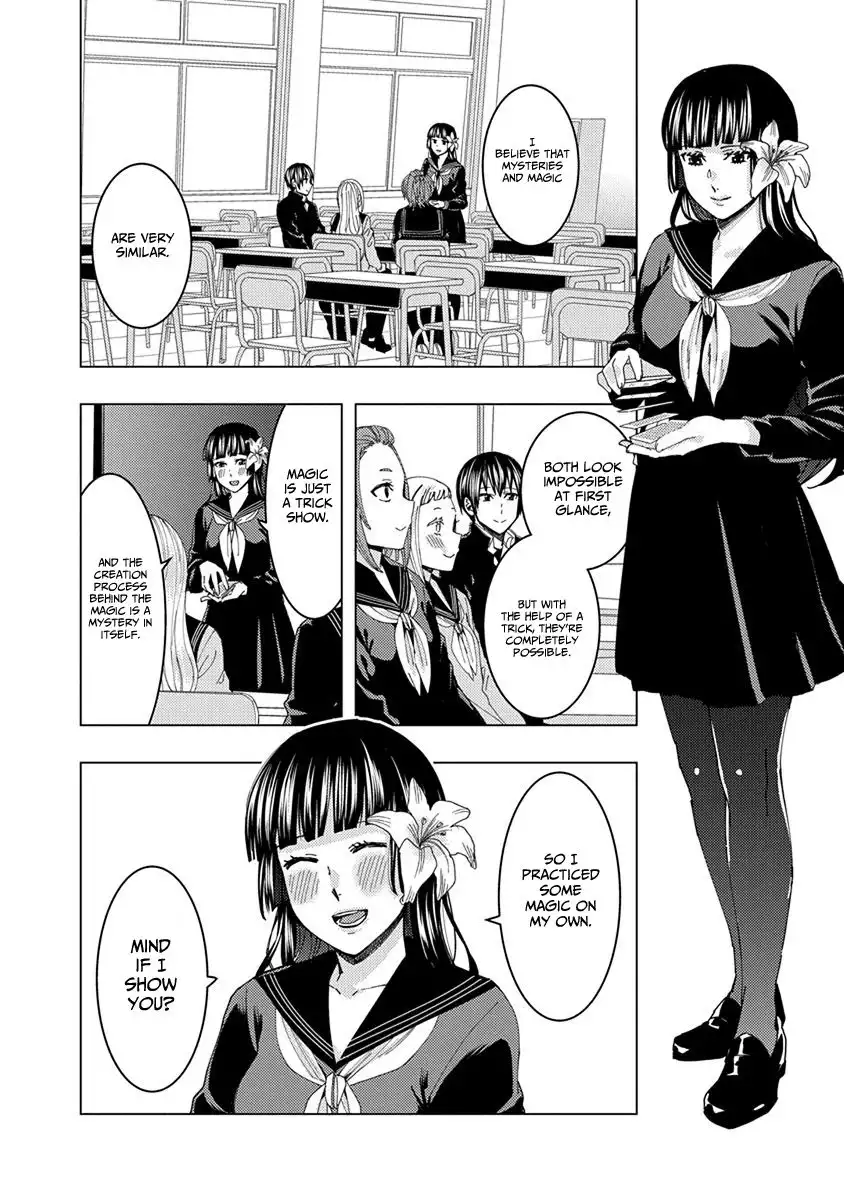 Jiken Jaken! Chapter 41 2